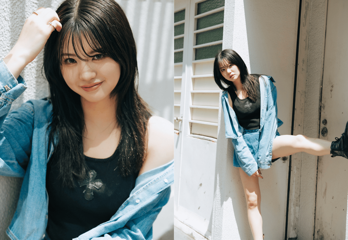 图片[6]-#筒井結愛 DIGVIIデジタル写真集 DIGVII DIGITAL PHOTOBOOK - 全本免费在线观看-阅图吧