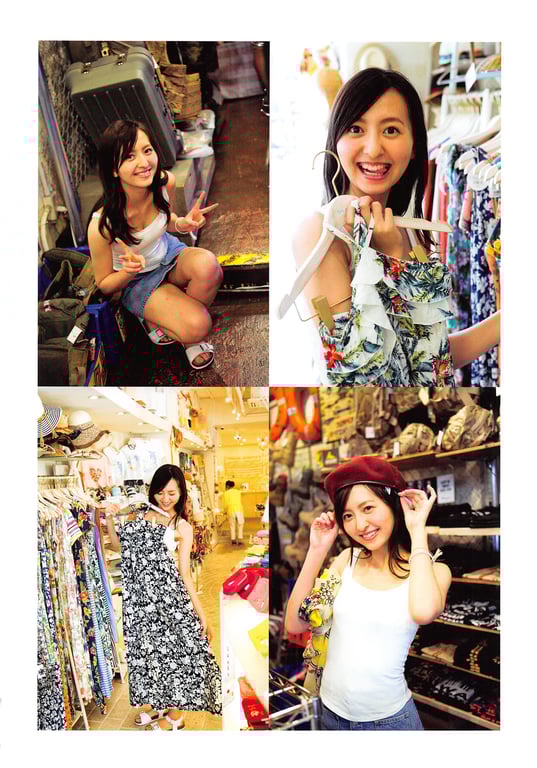 图片[59]-#Madoka Moriyasu – The Monologue of 森 - 全本免费在线观看-阅图吧