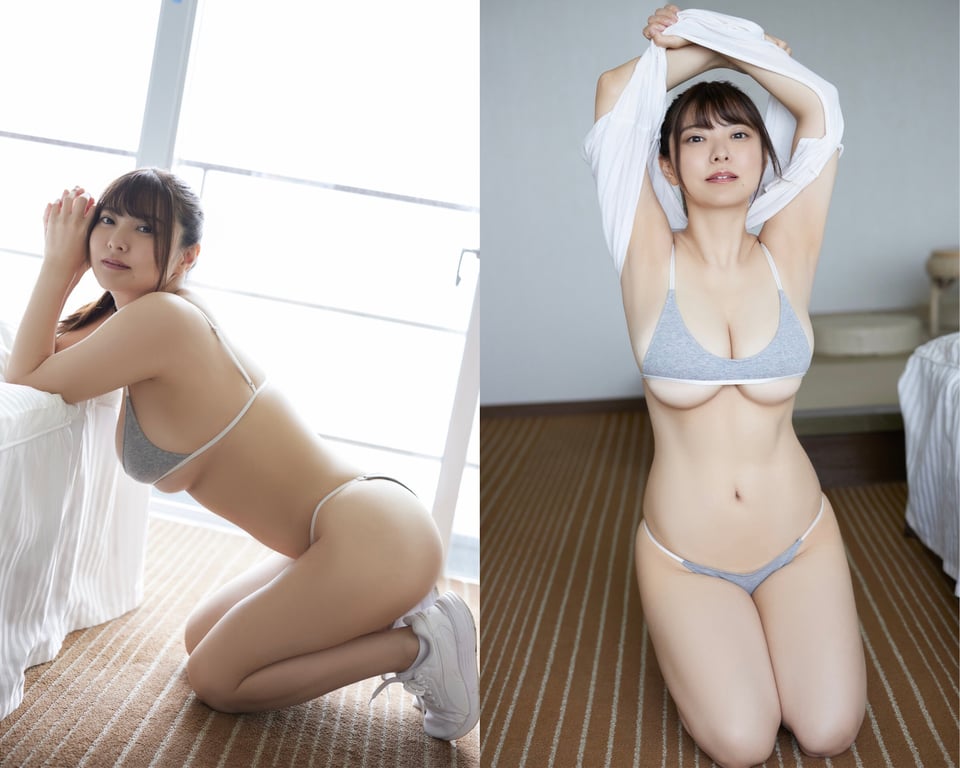 图片[20]-Miri Hanai 花井美理 - Kiss You - 在线免费观看-阅图吧