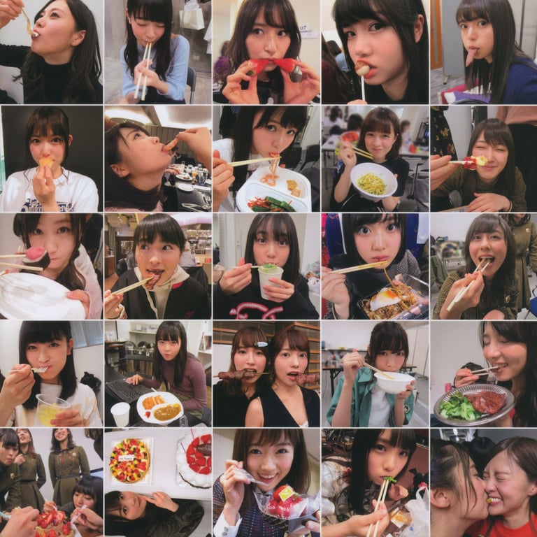 图片[3]-#乃木坂46写真集 乃木拍摄 VOL.01 - 全本免费在线观看-阅图吧