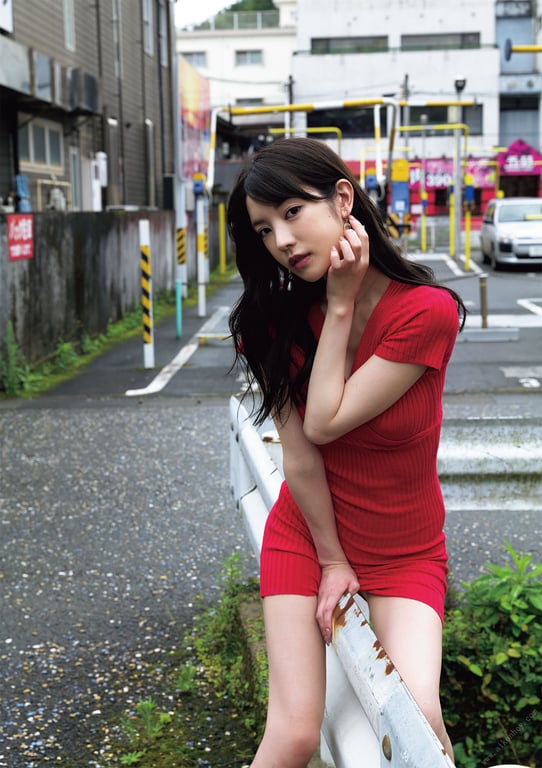 图片[70]-#Karen Kaede 楓卡蓮 – Karen\’s Amami Oshima Sightseeing Tour 卡蓮的奄美大島觀光之旅 (2021-10-15) - 全本免费在线观看-阅图吧