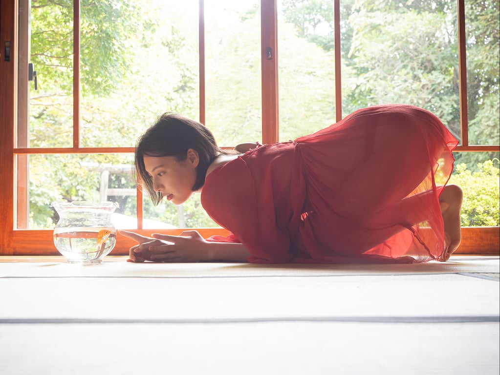 图片[23]-#相楽伊織×室生犀星「蜜的哀怜」 - 全本免费在线观看-阅图吧