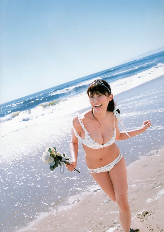 图片[17]-#Mikie Hara 原干惠 LOSVEGAS (2010.12.22) - 全本免费在线观看-阅图吧