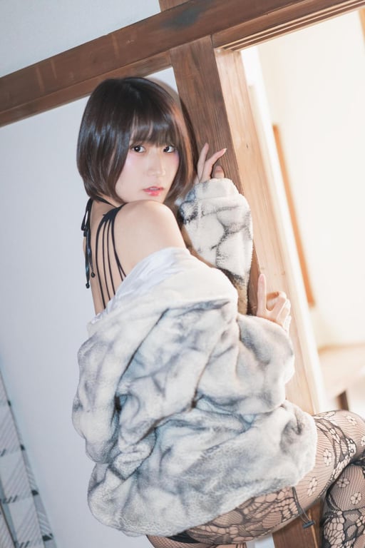 图片[128]-#Usako Kurusu 来栖兔 – Moment Vol.6 - 全本免费在线观看-阅图吧