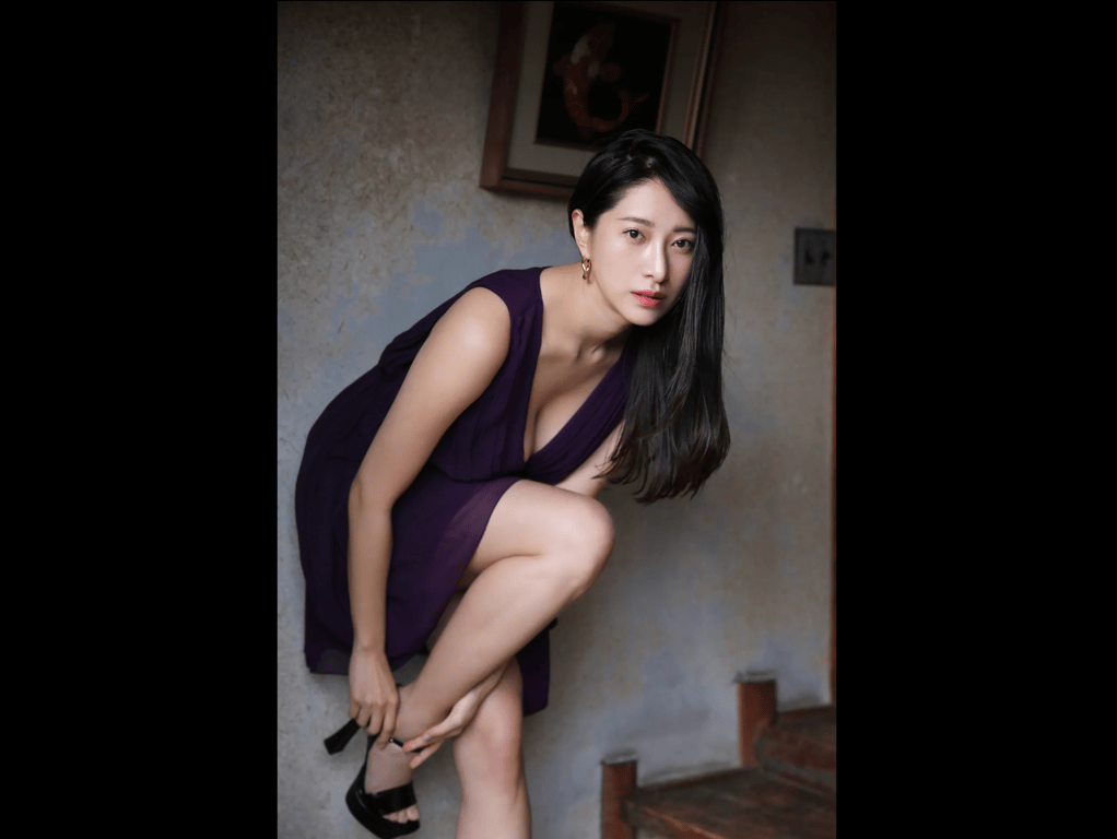 图片[3]-#FRIDAYデジタル写真集 染谷有香『Take me out 全未公开特别版 vol.2 超大容量！完全版』全照片 - 全本免费在线观看-阅图吧