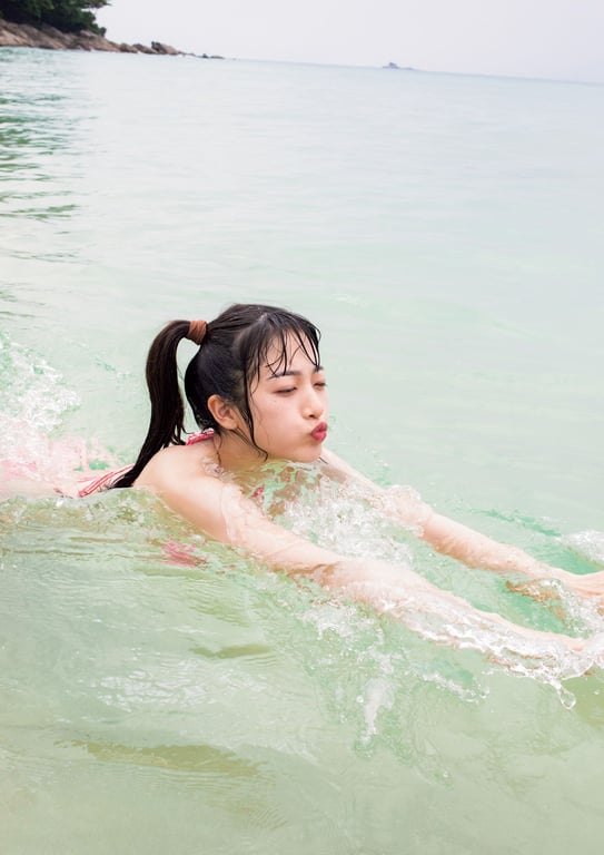 图片[88]-桜木心菜（私立惠比寿中学）1st 写真集 『edén～心菜的时间～』 YJ PHOTO BOOK - 在线免费观看-阅图吧