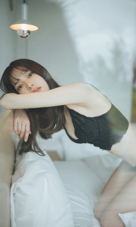 图片[14]-#Riko Matsudaira 松平璃子 – Buzzing beautiful legs, beautiful butts 引发热议的美腿、美臀。～prologue～ (2023-03-06) - 全本免费在线观看-阅图吧