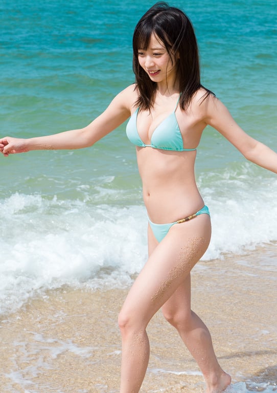 图片[8]-【電子版だけの特典カットつき】yami first写真集 yammy！ - 在线免费观看-阅图吧