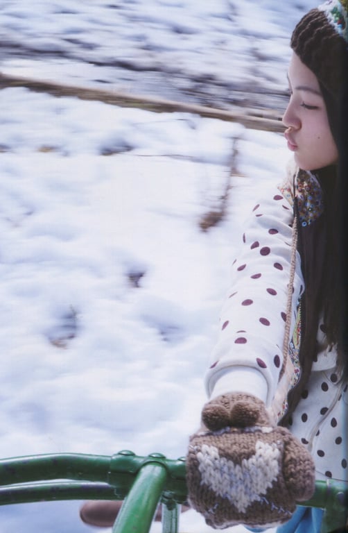 图片[37]-#Ayuri Konno 今野鲷莉 1st Photobook – AYURI (2014-04-25) - 全本免费在线观看-阅图吧