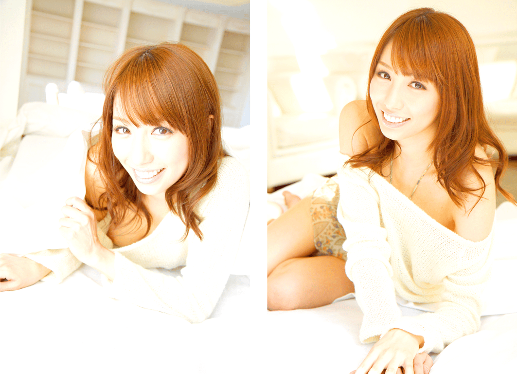 图片[20]-我的H女友 vol.1 美雪艾莉丝 - 在线免费观看-阅图吧