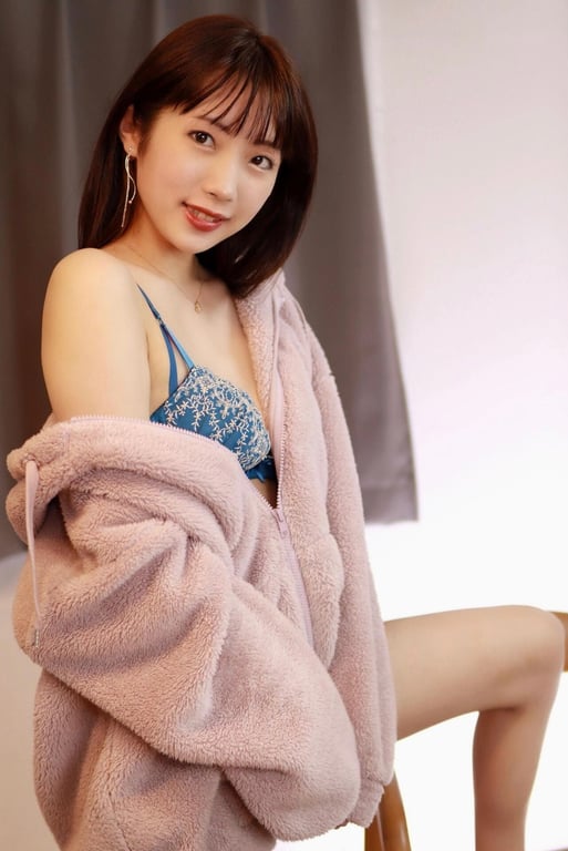 图片[59]-#野中美绪 1st 写真集 First Step - 全本免费在线观看-阅图吧