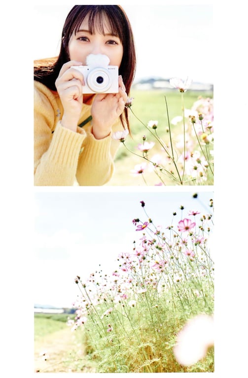 图片[103]-Miyata Manamo 宫田爱萌 1st Novel Book – Kirakirashi (2023-03-28) - 在线免费观看-阅图吧