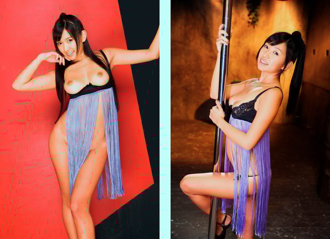 图片[16]-#Nana Ogura 小仓奈奈- Delusional Girlfriend Nude 妄想女友NUDE Vol. 13 - 全本免费在线观看-阅图吧