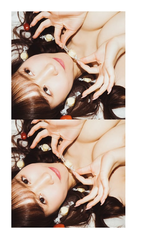 图片[55]-##Escape 樱空桃 - 全本免费在线观看-阅图吧