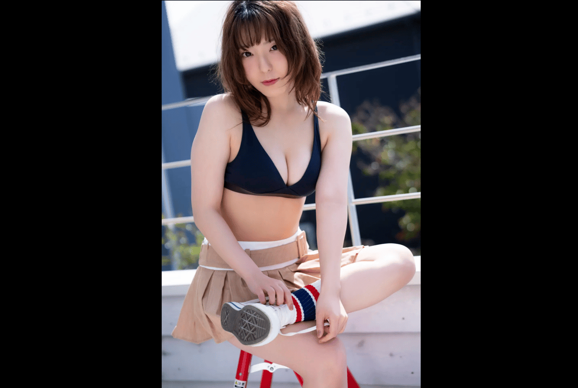 图片[11]-『Dow 90000』吉原怜那「First Friday 20 Cuts」 (Friday Gold) - 在线免费观看-阅图吧