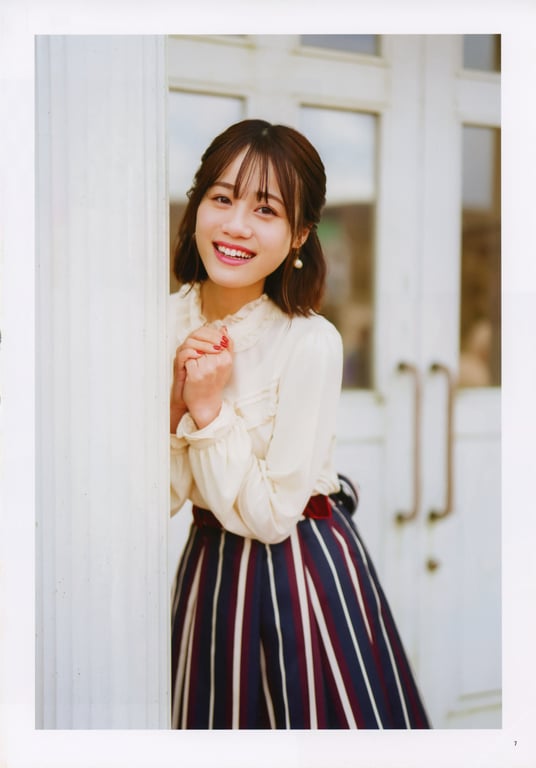 图片[90]-#伊藤美来フォトブック みっくのえほん - 全本免费在线观看-阅图吧