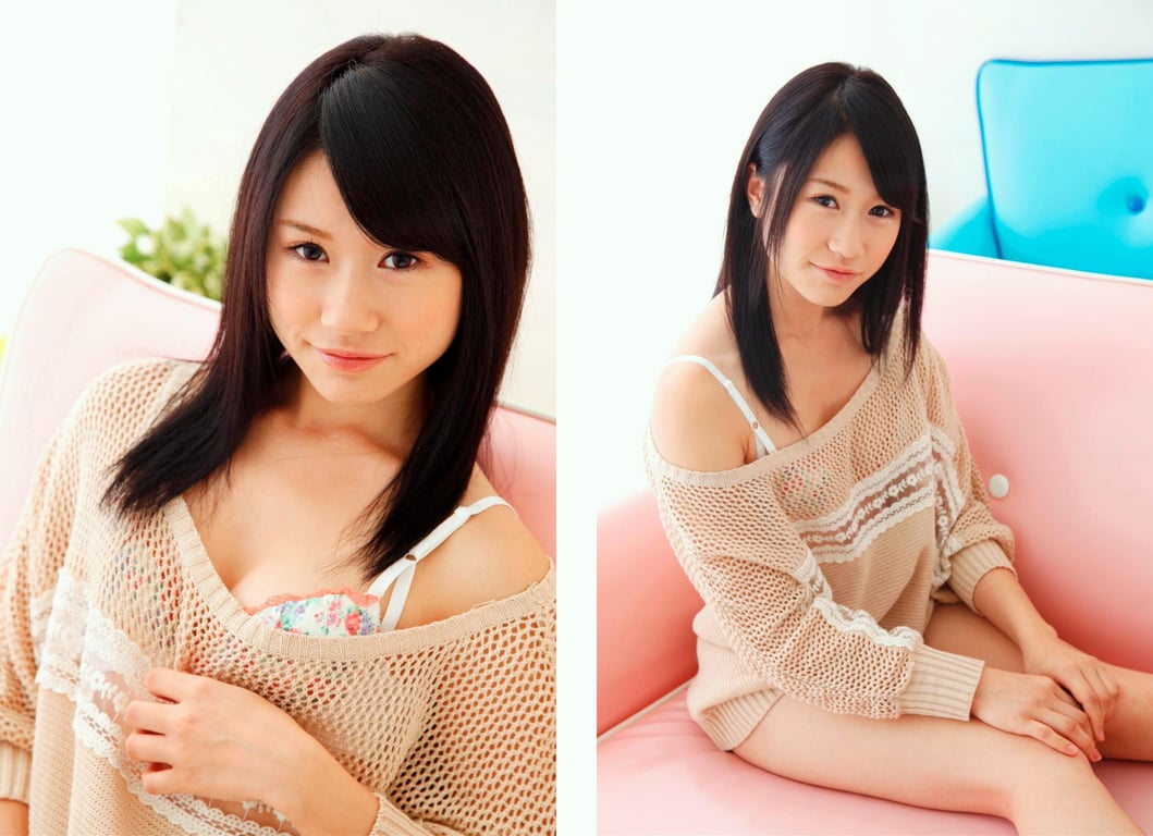 图片[31]-#仁美りさ 妄想彼女 天然スキあり娘 - 全本免费在线观看-阅图吧