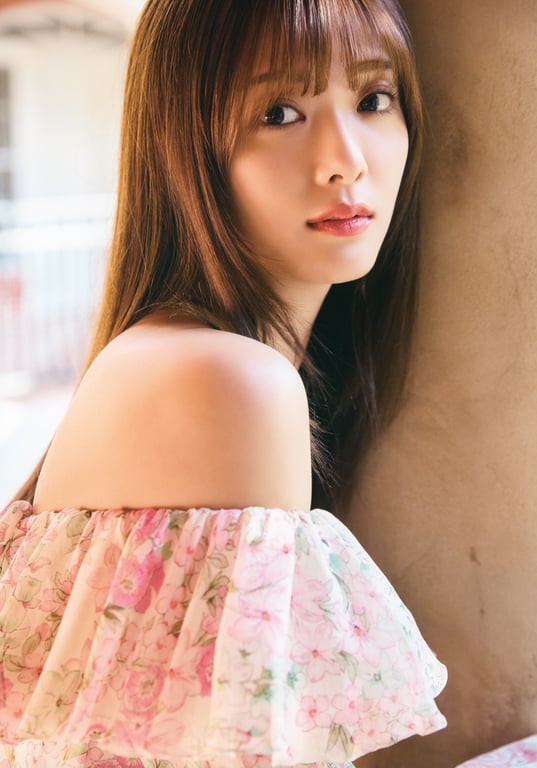 图片[105]-2024.10.22 櫻坂46田村保乃2nd写真集 想成为邻座 - 在线免费观看-阅图吧