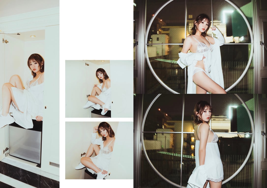 图片[46]-#天海翼 デジタル写真集 #Escape - 全本免费在线观看-阅图吧