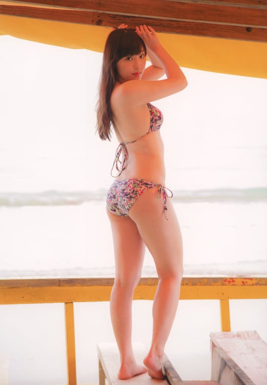 图片[43]-#譜久村聖 写真集 闪耀 (Photobook+DVD付き) - 全本免费在线观看-阅图吧