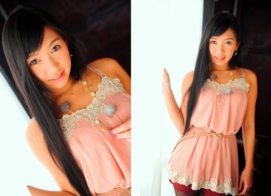 图片[10]-#小仓奈奈 妄想女友 vol.20 - 全本免费在线观看-阅图吧