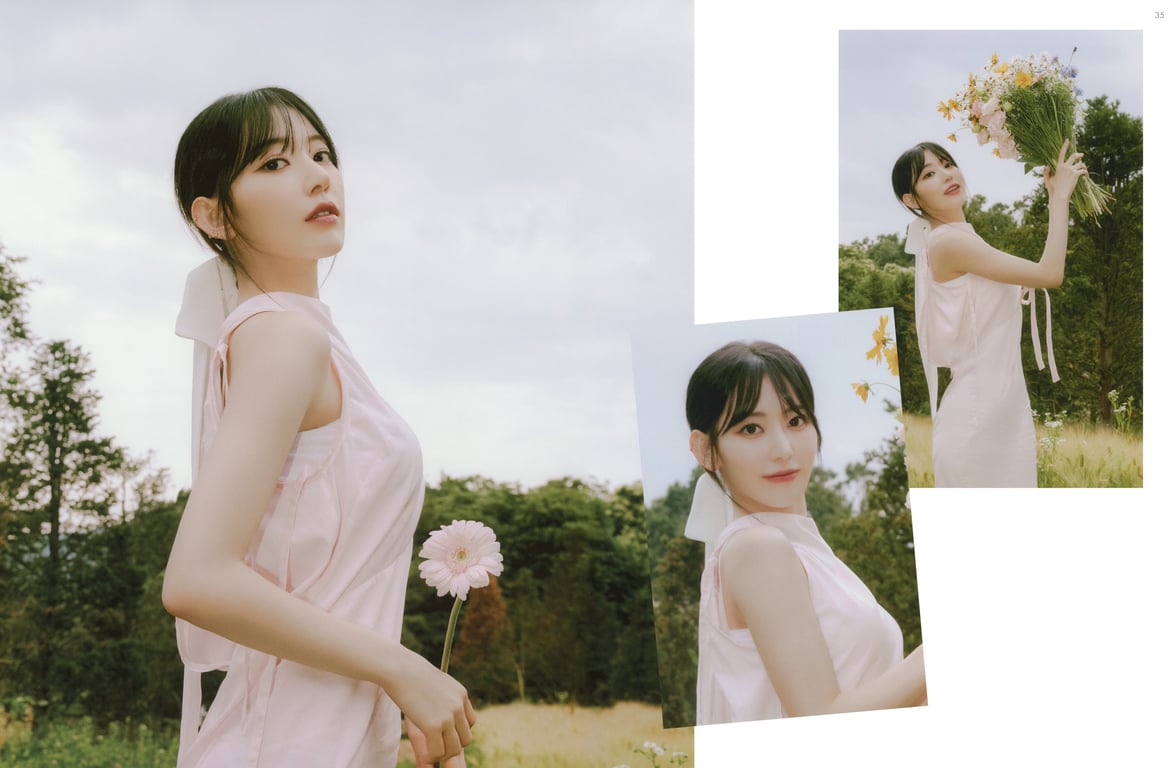 图片[28]-DICON ISSUE N_4 (LE SSERAFIM) - 在线免费观看-阅图吧