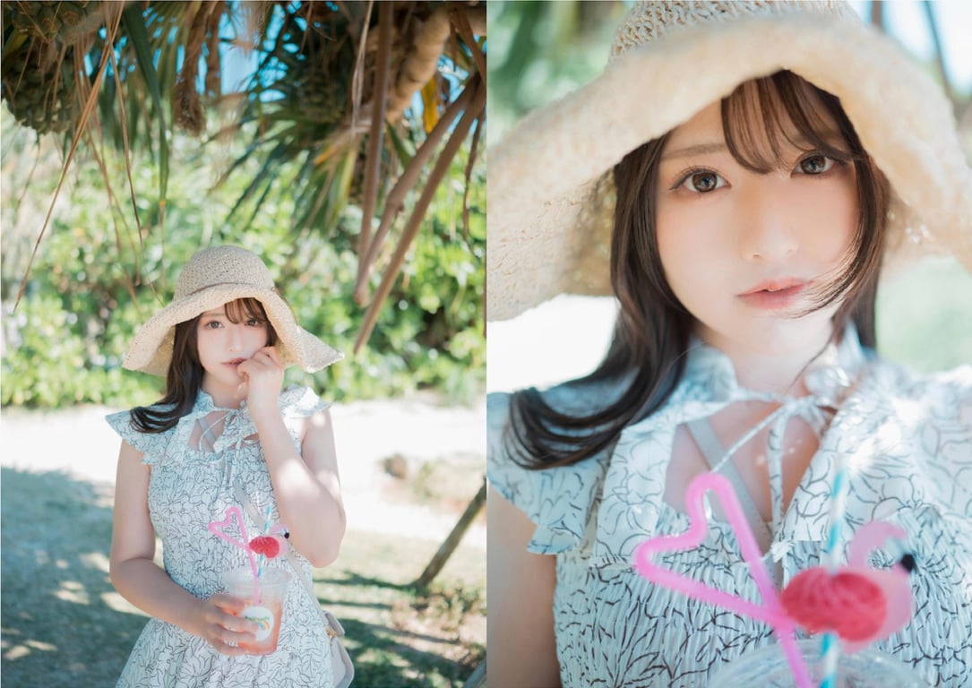 图片[20]-九十九ぱて 1st e-book 来这边？(wunder publishing house) - 在线免费观看-阅图吧