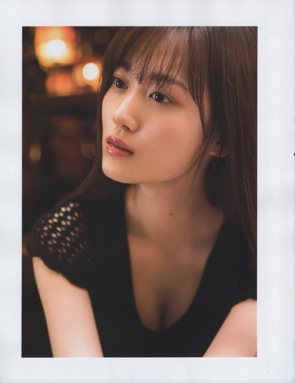 图片[29]-#乃木坂46 山下美月1st写真集「忘不了的人」 - 全本免费在线观看-阅图吧