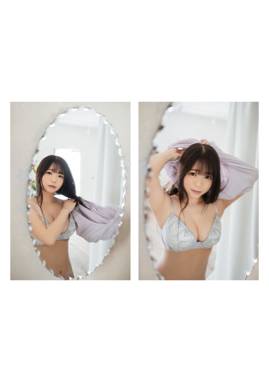 图片[39]-#羽咲美晴 デジタル写真集 とられち(No Watermark) - 全本免费在线观看-阅图吧