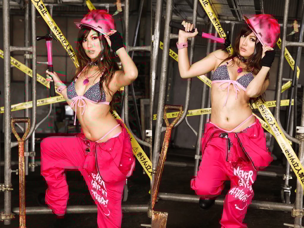 图片[20]-Exciting Cosplay 水谷心音 - 在线免费观看-阅图吧