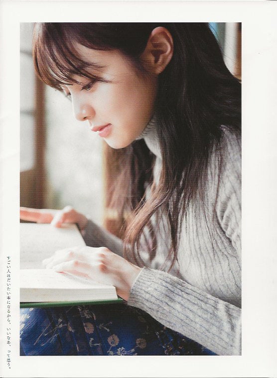 图片[79]-#Hinata Homma 本间日阳 1st Photobook – I\’ve always wanted to meet you 一直、都想见你 (2021-05-19) - 全本免费在线观看-阅图吧