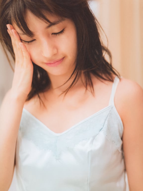 图片[57]-#井上小百合ファースト写真集「存在」 - 全本免费在线观看-阅图吧