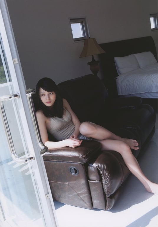 图片[27]-Maimi Yajima - Nobody knows 23 - 在线免费观看-阅图吧