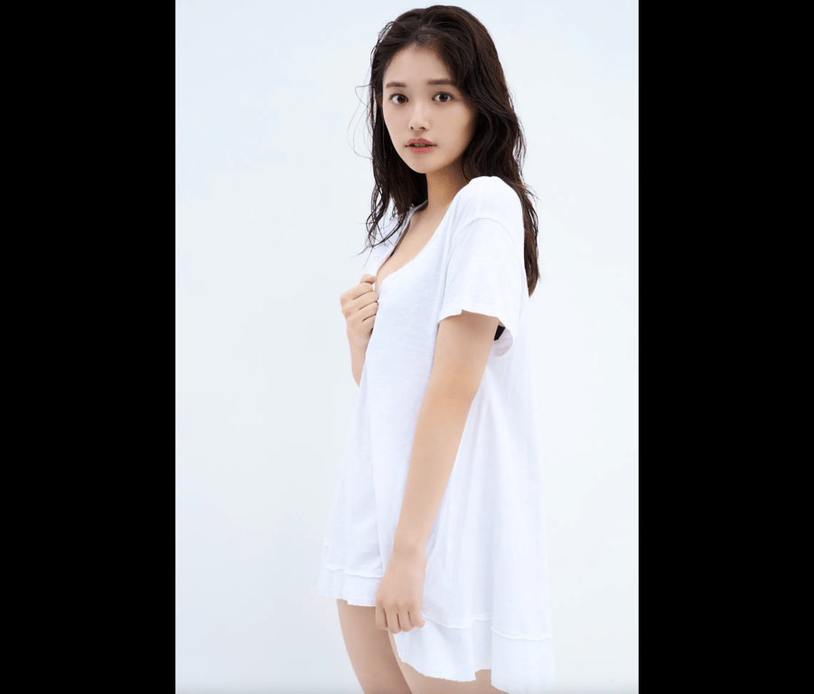 图片[7]-#FRIDAYデジタル写真集 森日菜美 海辺のあの子 完全版 - 全本免费在线观看-阅图吧