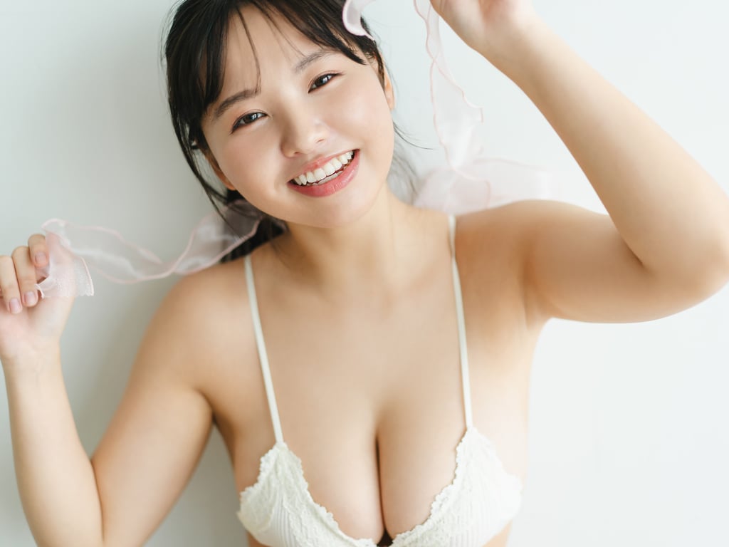 图片[7]-#本郷柚巴「崭新的柚子」 - 全本免费在线观看-阅图吧