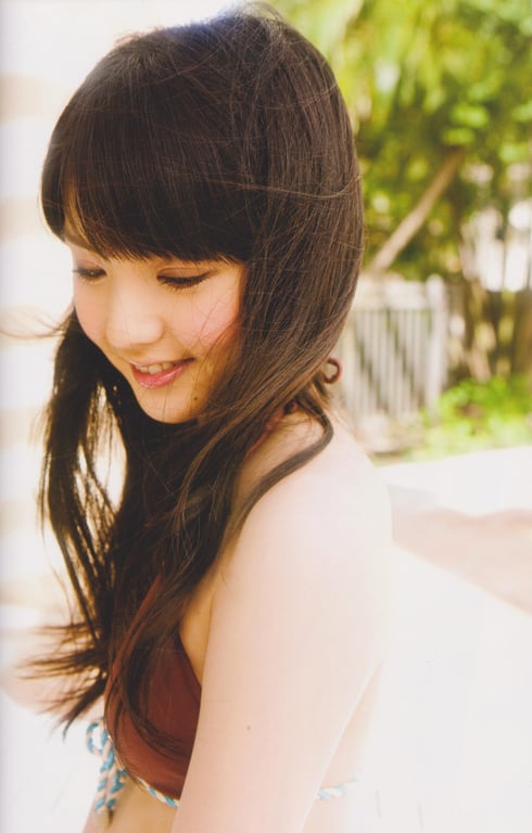 图片[28]-#2010.04.26 Sayumi Michishige 道重沙由美 – La - 全本免费在线观看-阅图吧