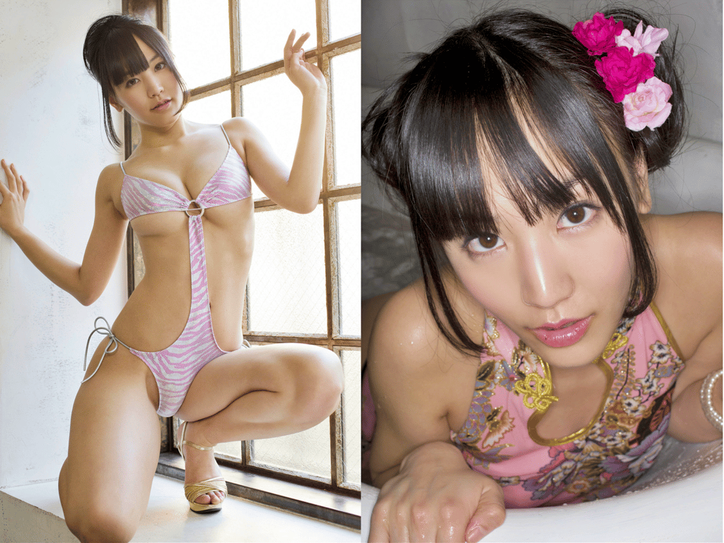 图片[30]-浜田由梨 数字写真集『JOKER』（迷宫） - 在线免费观看-阅图吧