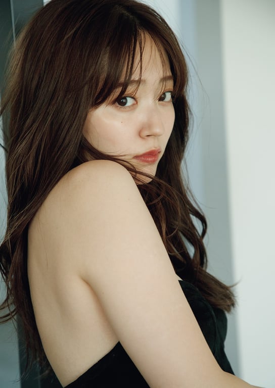 图片[79]-#鈴木愛理写真集 nectar - 全本免费在线观看-阅图吧
