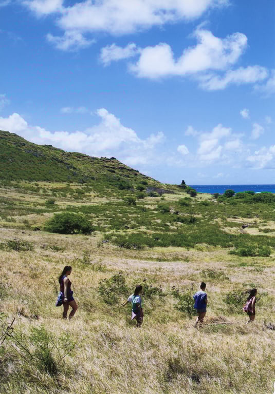 图片[5]-#モーニング娘。’14「アロハロ! モーニング娘。’14 写真集」 Amazon限定カバーVer - 全本免费在线观看-阅图吧