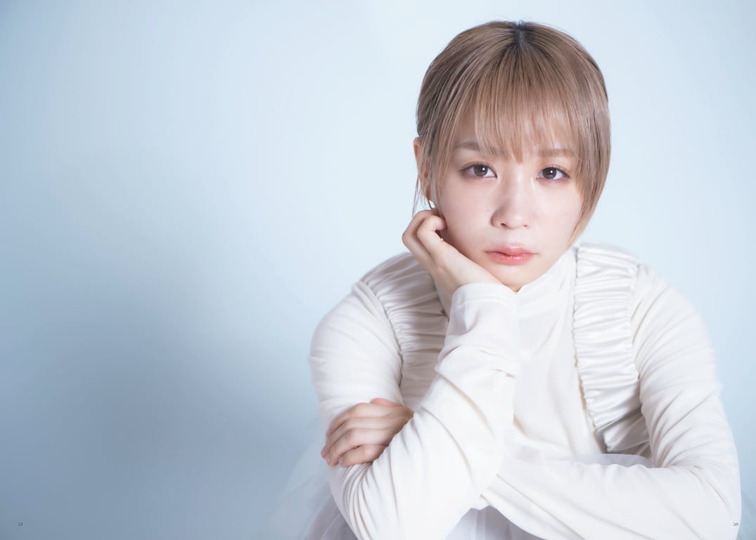 图片[59]-Digital原色美女图鉴 桃子女神公司 浑浊而又透明 - 在线免费观看-阅图吧