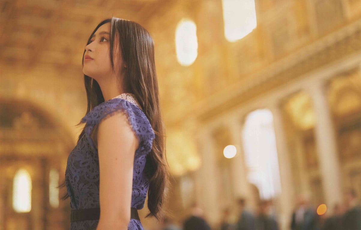 图片[192]-乃木坂46 井上和 1st写真集 独白 LQ - 在线免费观看-阅图吧