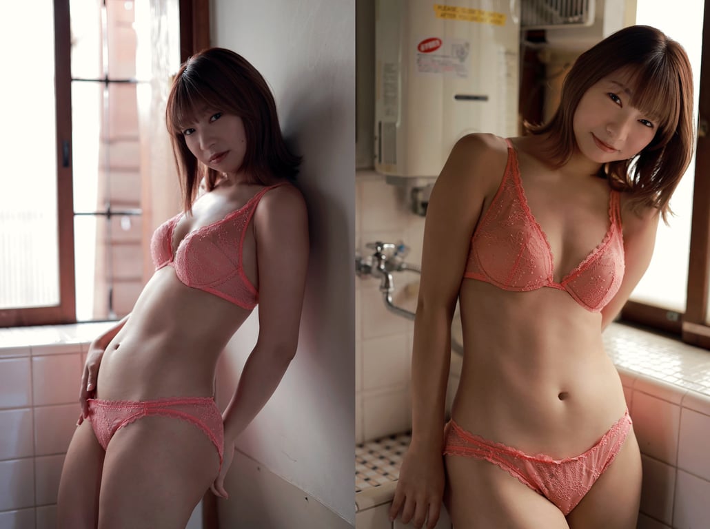 图片[27]-#周刊实话 WJ Girls 数字写真集 石田柚希 - 全本免费在线观看-阅图吧