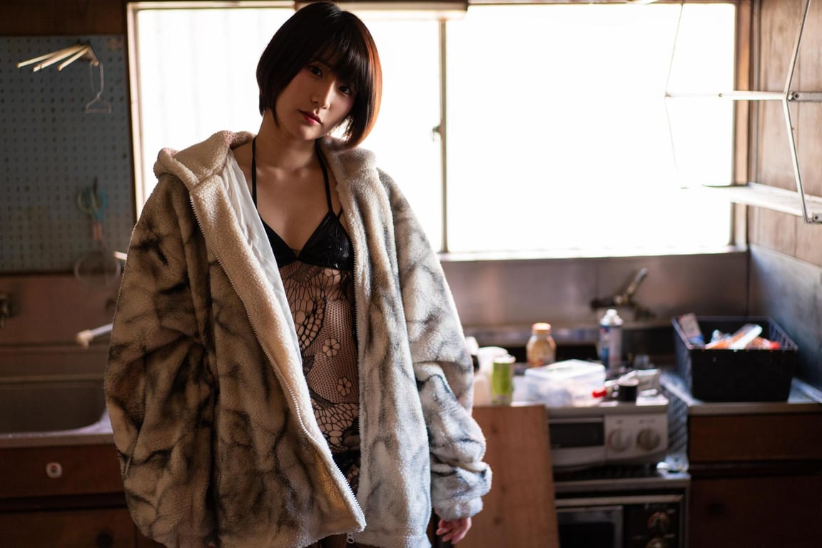 图片[172]-#Usako Kurusu 来栖兔 – Moment Vol.6 - 全本免费在线观看-阅图吧