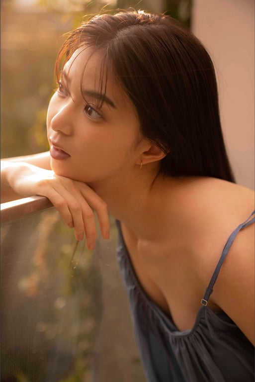 图片[47]-#Riko Matsudaira 松平璃子 – Glossy body 艳光四射的胴体 (2022-05-06)NO watermark - 全本免费在线观看-阅图吧