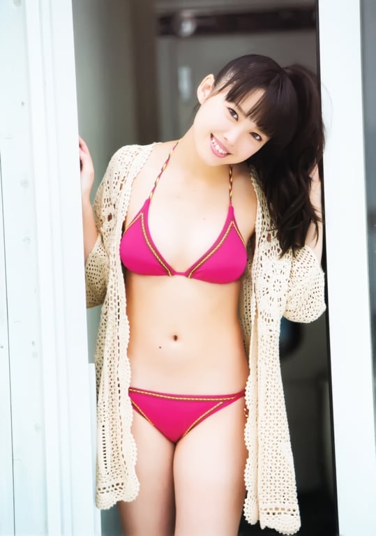 图片[8]-#Saki Nakajima 中岛早贵 – Naka-san 中小姐 - 全本免费在线观看-阅图吧