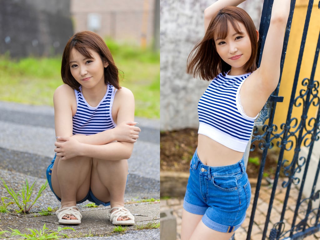 图片[5]-七嶋舞 Mai Nanashima 官方1st写真集 My Impressions - 阅图吧-阅图吧