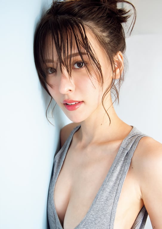 图片[81]-#【電子版だけの特典カット付き】奈月瀬名写真集『senai sm』 - 全本免费在线观看-阅图吧