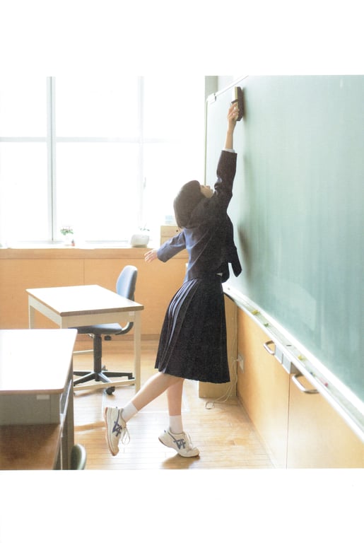 图片[41]-#青山裕企 Photobook 26sets\【青山裕企】你的足迹 生驹里奈 - 全本免费在线观看-阅图吧