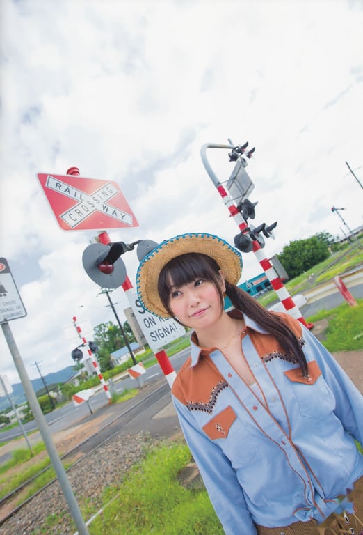 图片[38]-#Ayana Taketatsu 竹达彩奈 – Taketa Chu in Australia 竹达Chu in 澳大利亚 (2013-07-26) - 全本免费在线观看-阅图吧