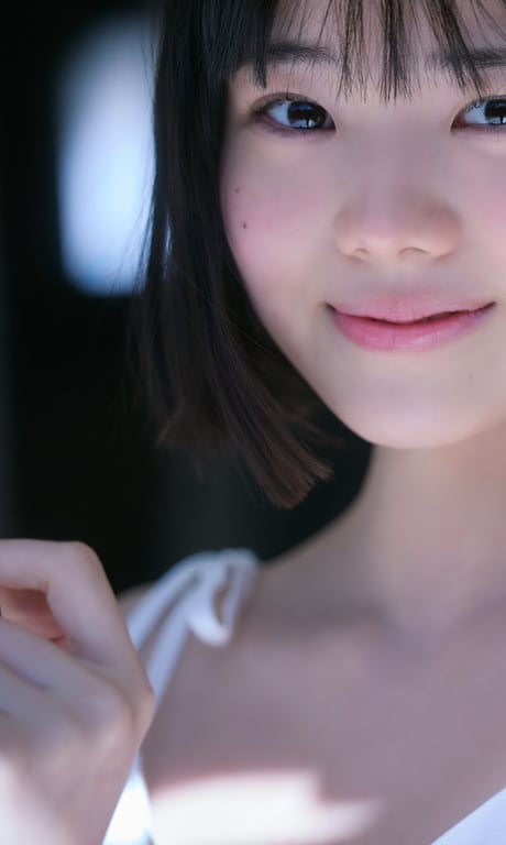 图片[16]-[デジタル限定] 志田こはく写真集「琥珀色の時」 (週プレ PHOTO BOOK) - 在线免费观看-阅图吧